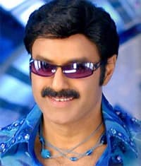 Using Balakrishna's name in Passport