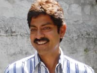 Jagapathi Babu shooting in Africa
