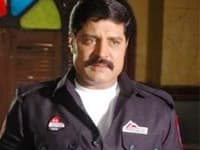 Srihari's next big one