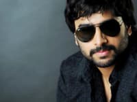Audio release of 'Bhanam'