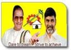 TDP seeks action on Cong members