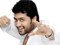 Surya's new role