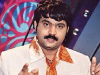 ETV Prabhakar's Silent Meetings With Suman