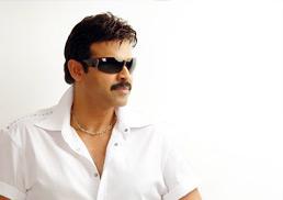 Venkatesh's next film