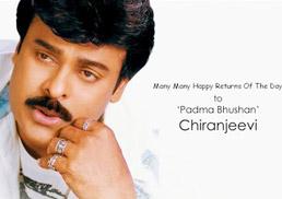 NRIs celebrate megastar birthday