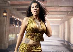 Nayantara refuses film