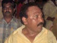 I'm fixed in the case as I refused to join Cong