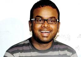 Bhaskar's new venture