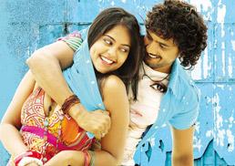 Puri's brother in a movie