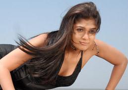 Nayantara's next hopes on Mollywood