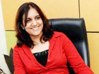 Swapna's Experiments With Isha Yoga