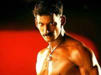 Vishal's birthday goes in style