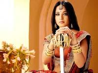 All eyes on 'Arundhati' again