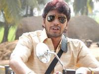 Allari Naresh's movie at brisk pace