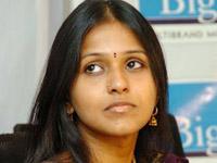 'Hai Rabba' Smita and 'Bubbles'