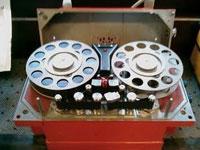 Black box may reveal exact cause for mishap
