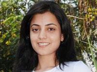 Kajal's sister joins the act
