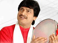 Ghazal Srinivas wants 'Bharat Ratna' for YSR