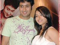 Can Swetha do it for Uday?