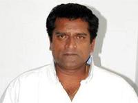 Ravi Babu in the US of A