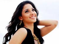 Tamannah in God's own country