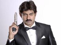 Jaggu - Reddy join hands
