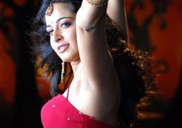 Anushka's career plans