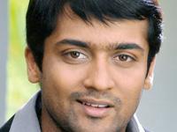 Suriya's favorite- Hyderabadi Biryani
