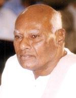 Girglani's death condoled