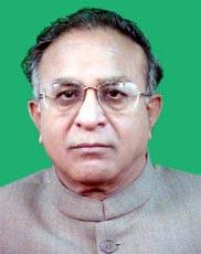 Jaipal 'jolted' by Cong MPs' reaction
