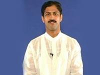Manthena On TV1 Now