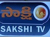 Sakshi 'Salaam' With Lady Ministers