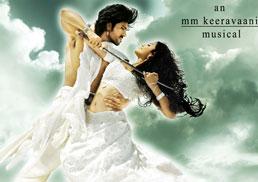 Extra action sequence adding to 'Magadheera'
