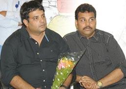 'Village Lo Vinayakudu' audio with tempting offers