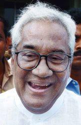 Nedurumalli rushes to Delhi