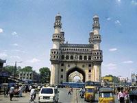 Traffic curbs from Friday on Madina-Charminar road