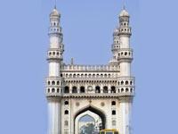 Hyderabad venue for ICM, 2010