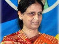 Minister assures Anusha of Govt's help