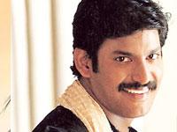 Vishal's secret love