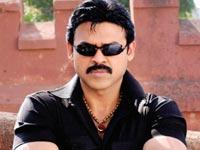 Venkatesh's upcoming projects