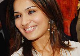 Superstar's daughter in films