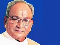 Viswanath's speech enlightens audience