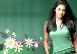 Asin's upcoming film