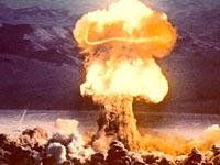 Nine country-made bombs found