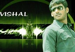 Vishal's take on success