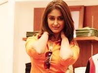 Ileana's recipe for fitness