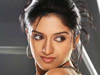 Vimala's take on glamour