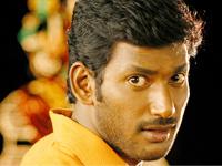 Vishal interested in direction