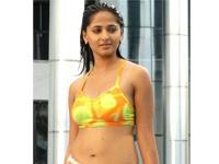 The humble and simple Anushka