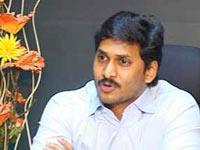 Jagan donates Rs 20 lakhs to CM's relief fund